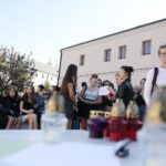 09.09.2021. Kielce. Rajd „Kieleccy Westerplatczycy - śladami bohaterów II wojny światowej” / Wiktor Taszłow / Radio Kielce