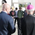 09.09.2021. Kielce. Rajd „Kieleccy Westerplatczycy - śladami bohaterów II wojny światowej” / Wiktor Taszłow / Radio Kielce