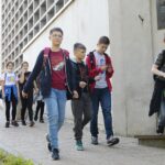 09.09.2021. Kielce. Rajd „Kieleccy Westerplatczycy - śladami bohaterów II wojny światowej” / Wiktor Taszłow / Radio Kielce