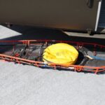 09.09.2021. Kielce. MSPO. Helikopter UH-60 Black Hawk / Wiktor Taszłow / Radio Kielce