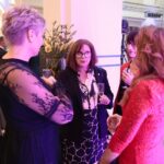 29.09.2021. Warszawa. Zamek Ujazdowski. Koncert Muzyki Polskiej promujący Międzynarodowy Festiwal Muzyczny im. Krystyny Jamróz w Busku-Zdroju / Wiktor Taszłow / Radio Kielce