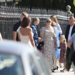 10.09.2021. Wąchock. Ślub Magdaleny Chojnackiej i Marka Materka / Wiktor Taszłow / Radio Kielce