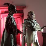 10.09.2021. Kielce. II Świętokrzyskie Dni Muzyki Dawnej im. Wincentego z Kielc / Wiktor Taszłow / Radio Kielce