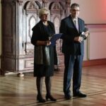 10.09.2021. Kielce. II Świętokrzyskie Dni Muzyki Dawnej im. Wincentego z Kielc / Wiktor Taszłow / Radio Kielce