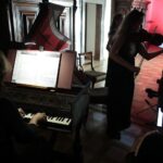 10.09.2021. Kielce. II Świętokrzyskie Dni Muzyki Dawnej im. Wincentego z Kielc / Wiktor Taszłow / Radio Kielce