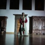 10.09.2021. Kielce. II Świętokrzyskie Dni Muzyki Dawnej im. Wincentego z Kielc / Wiktor Taszłow / Radio Kielce