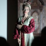 10.09.2021. Kielce. II Świętokrzyskie Dni Muzyki Dawnej im. Wincentego z Kielc / Wiktor Taszłow / Radio Kielce