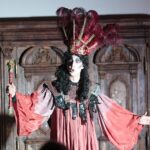 10.09.2021. Kielce. II Świętokrzyskie Dni Muzyki Dawnej im. Wincentego z Kielc / Wiktor Taszłow / Radio Kielce