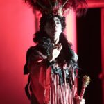 10.09.2021. Kielce. II Świętokrzyskie Dni Muzyki Dawnej im. Wincentego z Kielc / Wiktor Taszłow / Radio Kielce