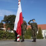 13.09.2021. Kielce. 32. rocznica powstania Centrum Przygotowań do Misji Zagranicznych / Wiktor Taszłow / Radio Kielce