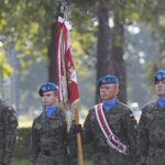 13.09.2021. Kielce. 32. rocznica powstania Centrum Przygotowań do Misji Zagranicznych / Wiktor Taszłow / Radio Kielce