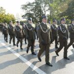 13.09.2021. Kielce. 32. rocznica powstania Centrum Przygotowań do Misji Zagranicznych / Wiktor Taszłow / Radio Kielce