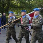 13.09.2021. Kielce. 32. rocznica powstania Centrum Przygotowań do Misji Zagranicznych / Wiktor Taszłow / Radio Kielce