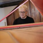 13.09.2021. Kielce. II Świętokrzyskie Dni Muzyki Dawnej. Czar starych instrumentów / Wiktor Taszłow / Radio Kielce