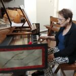 13.09.2021. Kielce. II Świętokrzyskie Dni Muzyki Dawnej. Czar starych instrumentów / Wiktor Taszłow / Radio Kielce