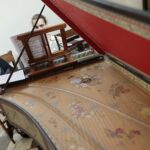 13.09.2021. Kielce. II Świętokrzyskie Dni Muzyki Dawnej. Czar starych instrumentów / Wiktor Taszłow / Radio Kielce