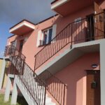 14.09.2021. Kielce. Przekazanie kluczy lokatorom do mieszkań komunalnych / Wiktor Taszłow / Radio Kielce