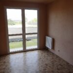 14.09.2021. Kielce. Przekazanie kluczy lokatorom do mieszkań komunalnych / Wiktor Taszłow / Radio Kielce