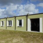 14.09.2021. Kielce. Przekazanie kluczy lokatorom do mieszkań komunalnych / Wiktor Taszłow / Radio Kielce