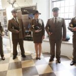 14.09.2021. Święty Krzyż. Uroczystości odpustowe na Świętym Krzyżu / Wiktor Taszłow / Radio Kielce