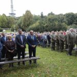 14.09.2021. Święty Krzyż. Uroczystości odpustowe na Świętym Krzyżu / Wiktor Taszłow / Radio Kielce