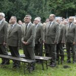 14.09.2021. Święty Krzyż. Uroczystości odpustowe na Świętym Krzyżu / Wiktor Taszłow / Radio Kielce