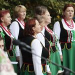 14.09.2021. Święty Krzyż. Uroczystości odpustowe na Świętym Krzyżu / Wiktor Taszłow / Radio Kielce