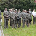 14.09.2021. Święty Krzyż. Uroczystości odpustowe na Świętym Krzyżu / Wiktor Taszłow / Radio Kielce