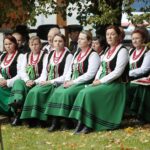 14.09.2021. Święty Krzyż. Uroczystości odpustowe na Świętym Krzyżu / Wiktor Taszłow / Radio Kielce