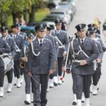 14.09.2021. Święty Krzyż. Poświęcenie kopca księcia Adama Czartoryskiego / Wiktor Taszłow / Radio Kielce