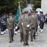 14.09.2021. Święty Krzyż. Poświęcenie kopca księcia Adama Czartoryskiego / Wiktor Taszłow / Radio Kielce