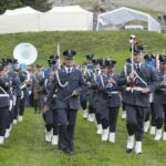 14.09.2021. Święty Krzyż. Poświęcenie kopca księcia Adama Czartoryskiego / Wiktor Taszłow / Radio Kielce