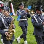 14.09.2021. Święty Krzyż. Poświęcenie kopca księcia Adama Czartoryskiego / Wiktor Taszłow / Radio Kielce