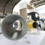 15.09.2021. Kielce. Targi Techniki Gazowniczej EXPO-GAS / Wiktor Taszłow / Radio Kielce