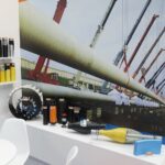 15.09.2021. Kielce. Targi Techniki Gazowniczej EXPO-GAS / Wiktor Taszłow / Radio Kielce