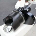 15.09.2021. Kielce. Targi Techniki Gazowniczej EXPO-GAS / Wiktor Taszłow / Radio Kielce