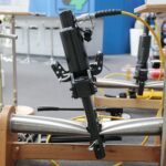 15.09.2021. Kielce. Targi Techniki Gazowniczej EXPO-GAS / Wiktor Taszłow / Radio Kielce