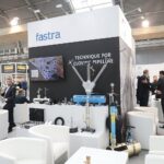 15.09.2021. Kielce. Targi Techniki Gazowniczej EXPO-GAS / Wiktor Taszłow / Radio Kielce