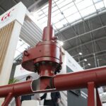 15.09.2021. Kielce. Targi Techniki Gazowniczej EXPO-GAS / Wiktor Taszłow / Radio Kielce