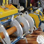 15.09.2021. Kielce. Targi Techniki Gazowniczej EXPO-GAS / Wiktor Taszłow / Radio Kielce