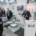 15.09.2021. Kielce. Targi Techniki Gazowniczej EXPO-GAS / Wiktor Taszłow / Radio Kielce