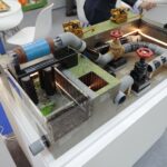 15.09.2021. Kielce. Targi Techniki Gazowniczej EXPO-GAS / Wiktor Taszłow / Radio Kielce