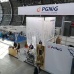 15.09.2021. Kielce. Targi Techniki Gazowniczej EXPO-GAS / Wiktor Taszłow / Radio Kielce