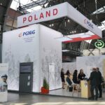 15.09.2021. Kielce. Targi Techniki Gazowniczej EXPO-GAS / Wiktor Taszłow / Radio Kielce