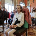 20.09.2021. Kielce. Wręczenie nagród laureatom konkursu "Dobry bo Polski" / Wiktor Taszłow / Radio Kielce