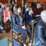 20.09.2021. Kielce. Wręczenie nagród laureatom konkursu "Dobry bo Polski" / Wiktor Taszłow / Radio Kielce