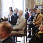 20.09.2021. Kielce. Wręczenie nagród laureatom konkursu "Dobry bo Polski" / Wiktor Taszłow / Radio Kielce