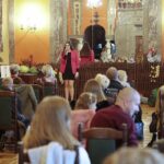 20.09.2021. Kielce. Wręczenie nagród laureatom konkursu "Dobry bo Polski" / Wiktor Taszłow / Radio Kielce