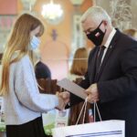 - I miejsce, Andrzej Bętkowski - marszałek województwa świętokrzyskiego / Wiktor Taszłow / Radio Kielce