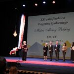 20.09.2021. Kielce. Plebiscyt Mistrz Mowy Polskiej / Wiktor Taszłow / Radio Kielce